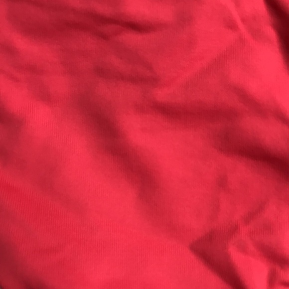 Eberjey M/L Bikini Striped Top with Solid Bottom New with tags - Picture 2 of 11